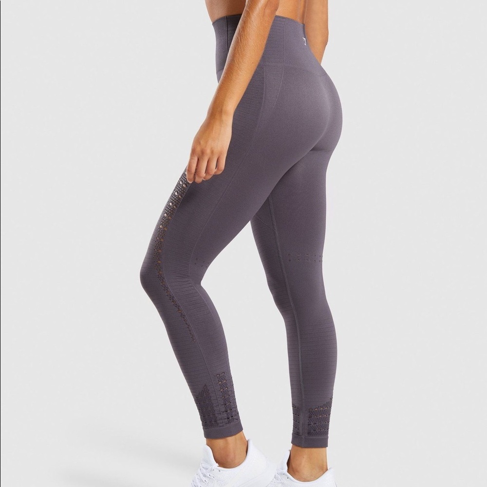 Gymshark Energy Seamless Leggings